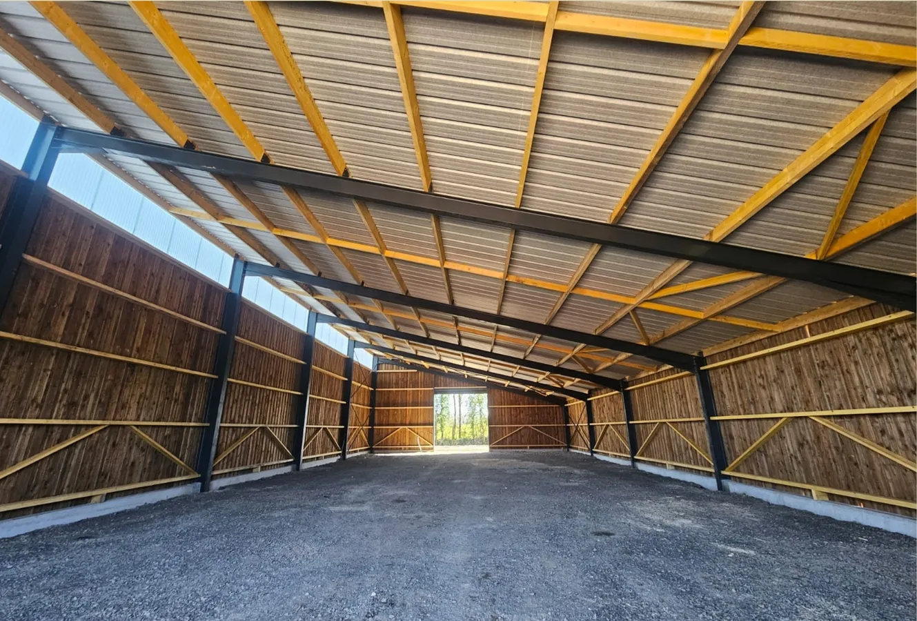 realisation-charpente-metallique-charpentes-gauriau-charpentier-l-absie (4)